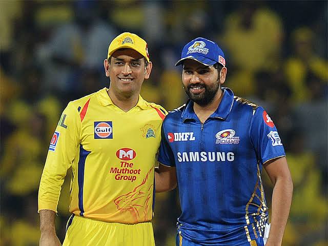 Mumbai Indians vs Chennai Super Kings Today Match IPL 2023

