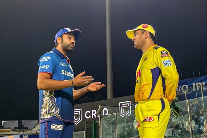 Mumbai Indians vs Chennai super kings dream 11 prediction