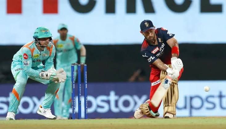 Royal Challengers Bangalore vs Lucknow Super Giants Today Match IPL 2023 Prediction

