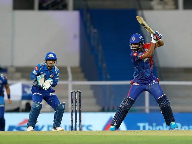 Delhi Capitals vs Mumbai Indians Today Match IPL 2023 

