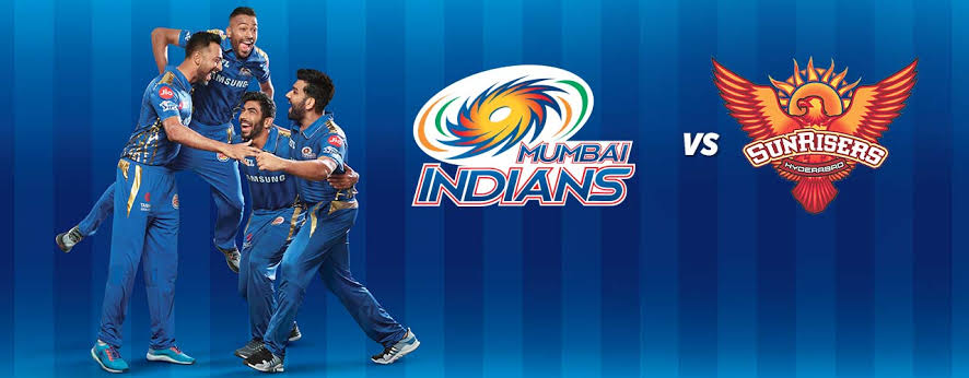 Sunrisers Hyderabad vs Mumbai Indians 

, match 25, IPL 2023