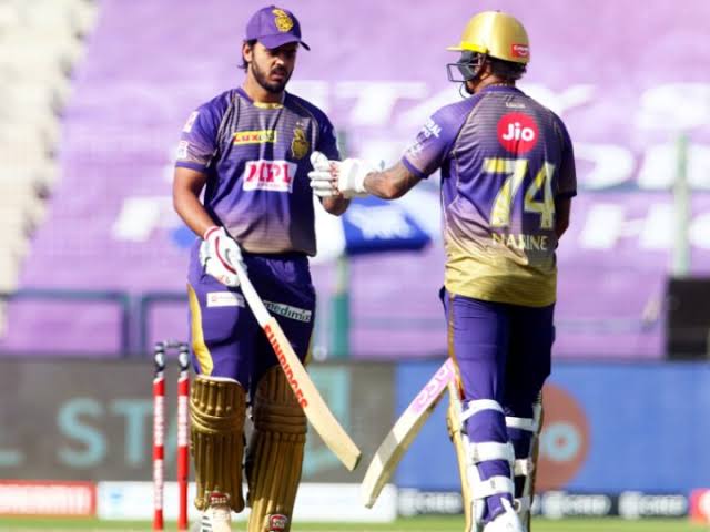 Delhi Capitals vs Kolkata Knight Riders, Match 28, IPL 2023

