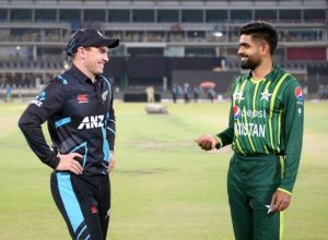 Pakistan vs New Zealand, 4th T20I Match Prediction

