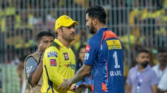 IPL 2023 Yesterday Match Result CSK vs LSG: Moeen Ali & Ruturaj Gaikwad Star in CSK's Maiden Win in This Edition