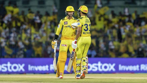 IPL 2023 Yesterday Match Result CSK vs LSG: Moeen Ali & Ruturaj Gaikwad Star in CSK's Maiden Win in This Edition