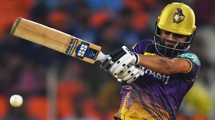 Rinku Singh- The Incredible Journey from a Sweeper to Sweeping Sixes in IPL 2023