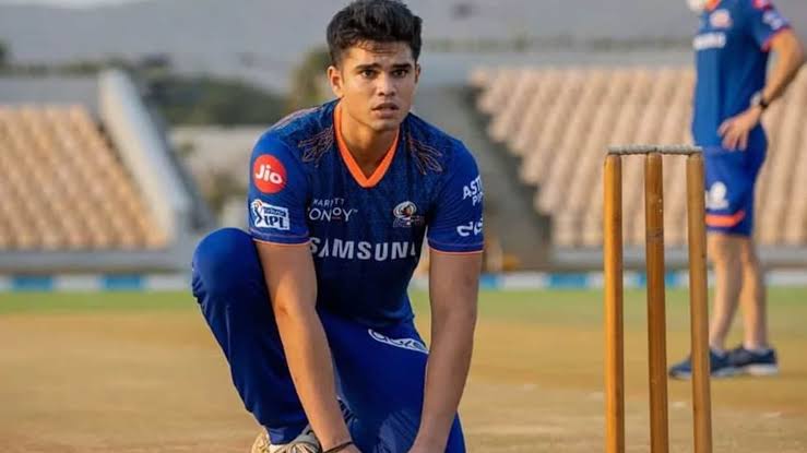 Arjun Tendulkar Makes Debut for Mumbai Indians in IPL 2023- 3 Lesser Known Things About Him