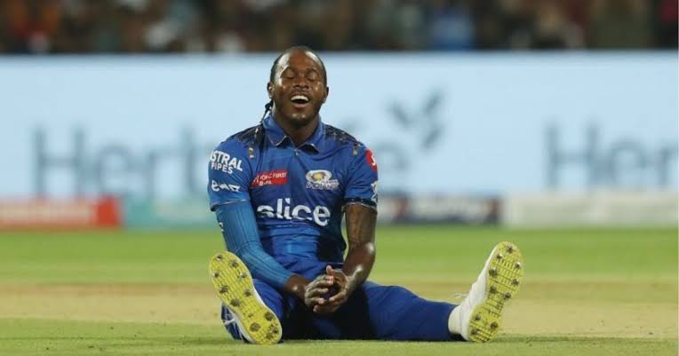 Jofra Archer Left IPL 2023 Due to an Elbow Injury- Know When Will He Return