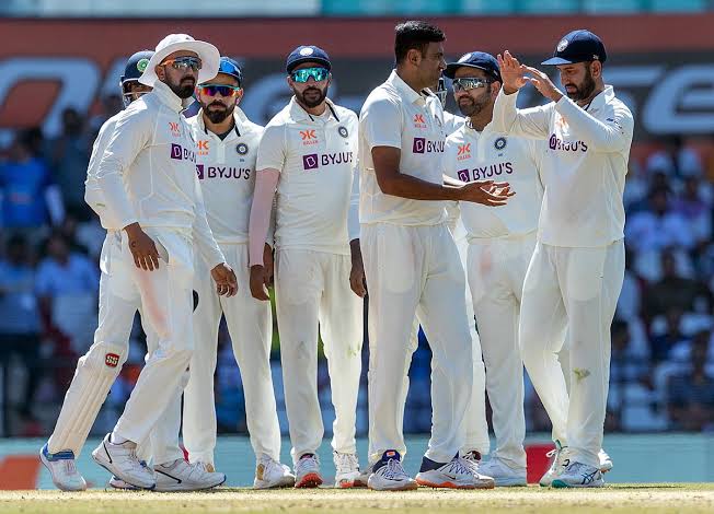 WTC Final 2023: India's Best Predicted Playing 11 For The World Test  Championship (WTC) Final