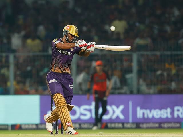 IPL 2023 Yesterday Match Result KKR vs SRH: Rinku-Rana Effort Goes in Vain; Brook Century Prevails