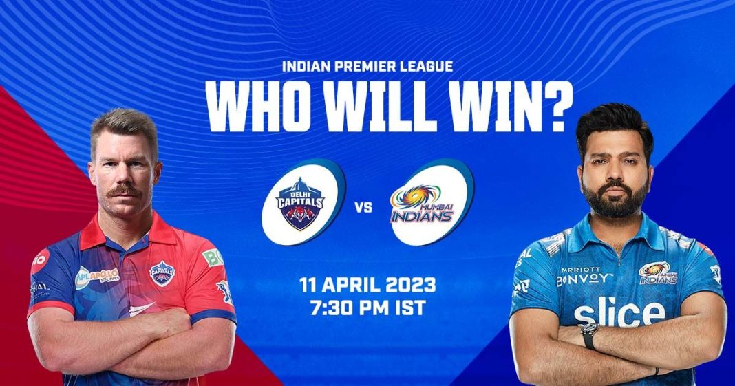 3 Players to Avoid in Your Fantasy Team for DC vs MI, Match 16 IPL 2023