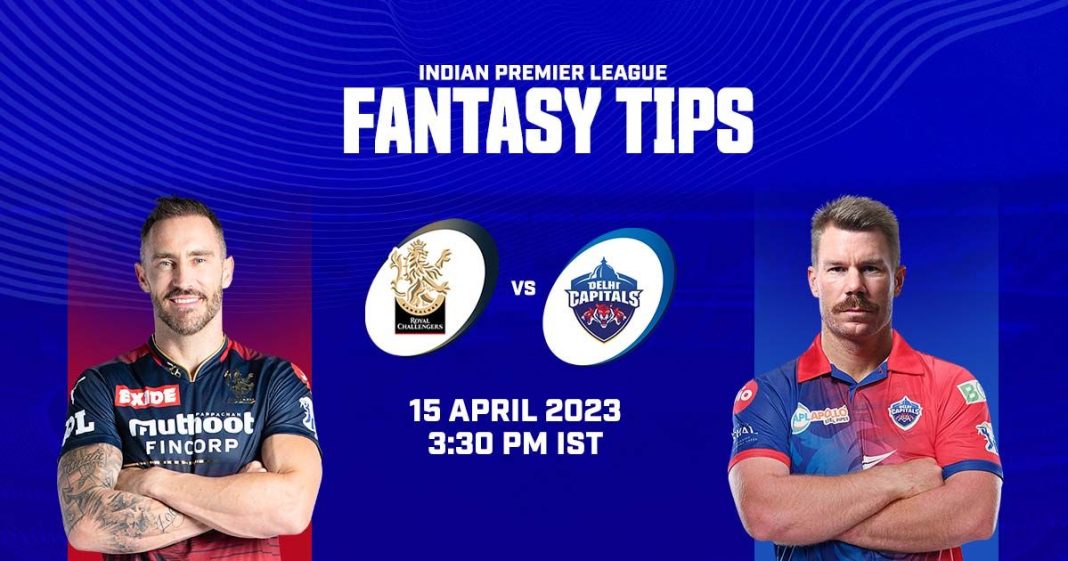 3 Players to Avoid in Your Fantasy Team for LSG vs PBKS, Match 21 IPL 2023