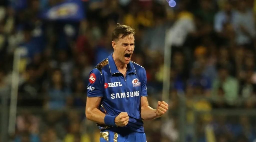 IPL 2023 | MI vs PBKS: Jofra Archer Close to Making a Comeback, Jason Behrendorff Gives Positive Update on the Pacer's Injury