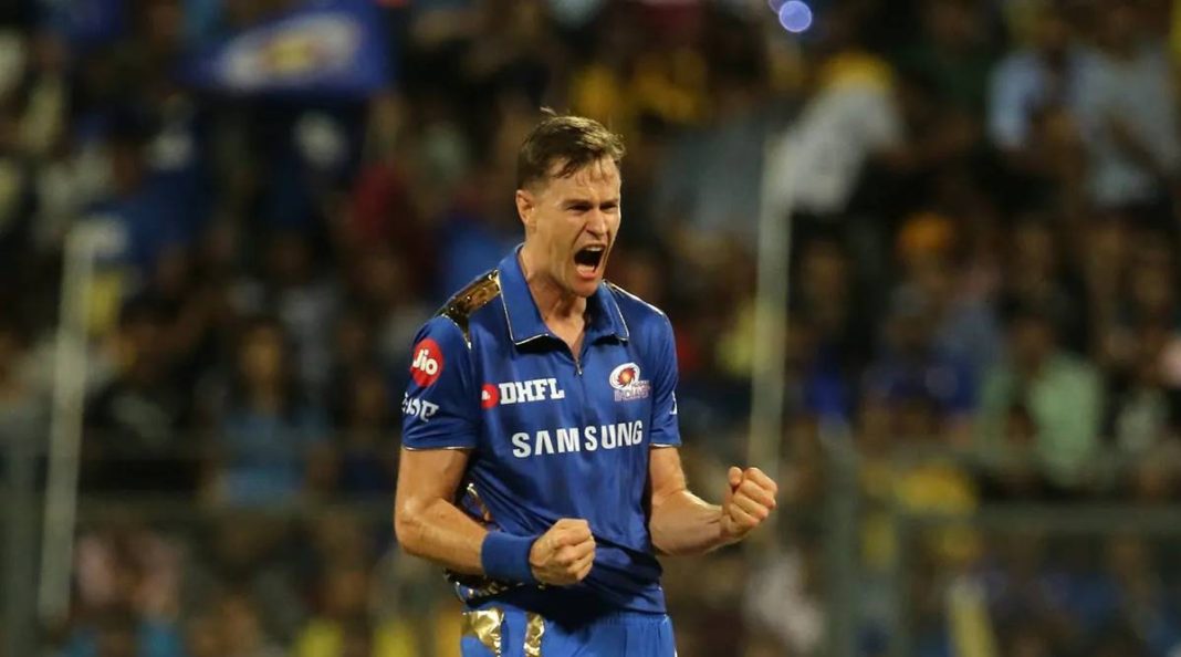 IPL 2023 | MI vs PBKS: Jofra Archer Close to Making a Comeback, Jason Behrendorff Gives Positive Update on the Pacer's Injury