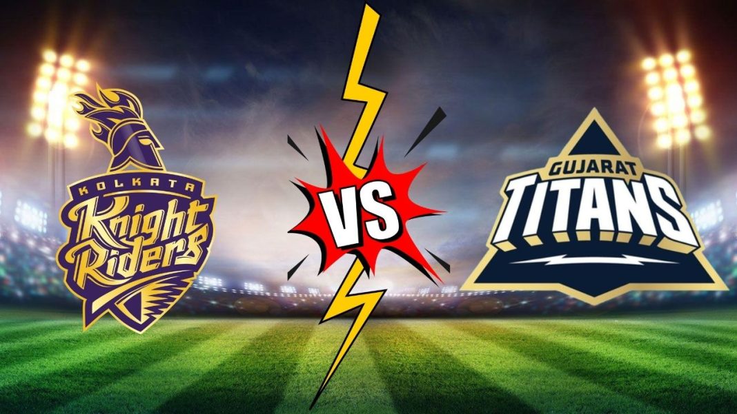 IPL 2023 KKR vs GT: Top 3 Players Expected to Perform in Match 39