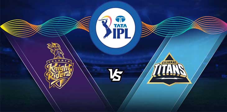 IPL 2023 Kolkata Knight Riders vs Gujarat Titans: Weather Report for Match 39