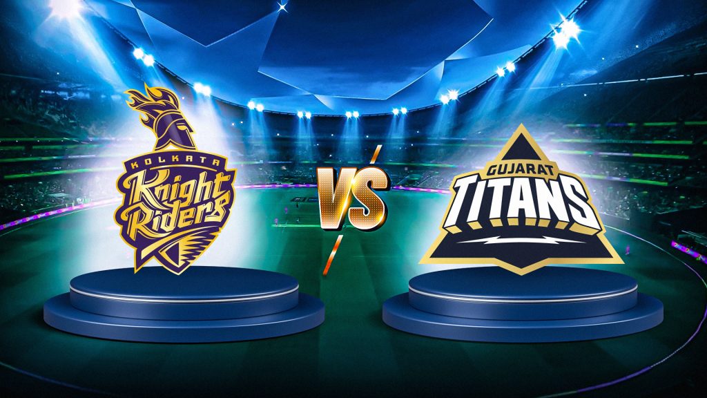 3 Players to Avoid in Your Fantasy Team for KKR vs GT, Match 39 IPL 2023