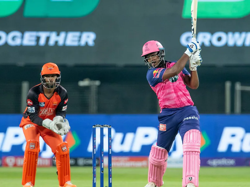 Sunrisers Hyderabad vs Rajasthan Royals Predicted Playing 11 Today Match IPL 2023