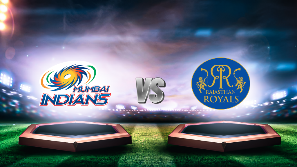 IPL 2023 MI vs RR: Top 3 Players Expected to Perform in Match 42