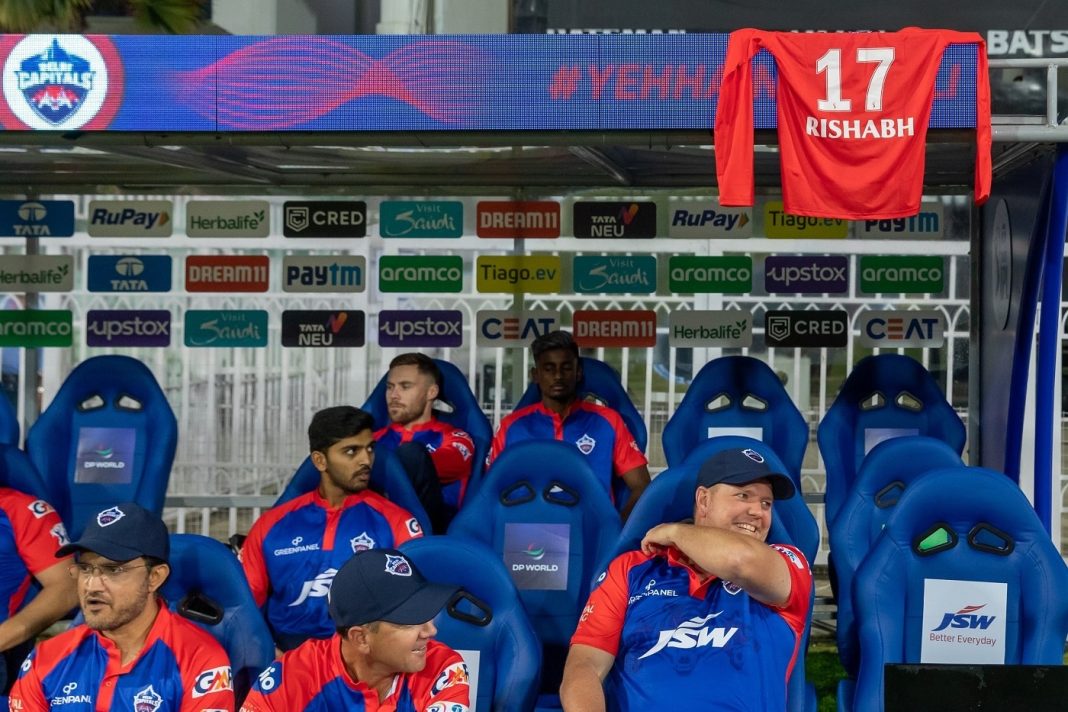 IPL 2023 | DC vs GT: Delhi Capitals will miss Rishabh Pant but his absence is an opportunity for someone else to step up, says Sourav Ganguly
