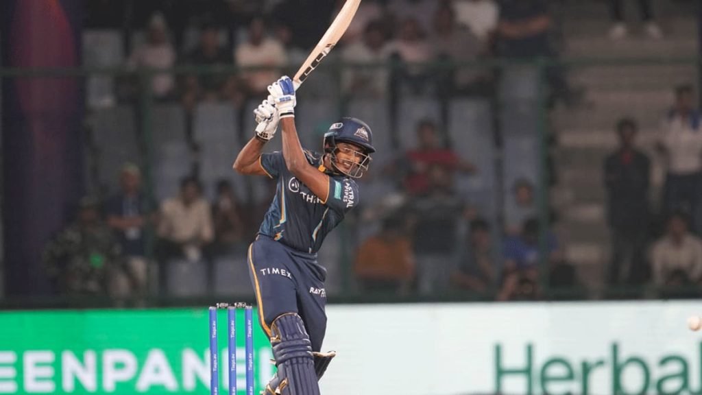IPL 2023 Points Table, Orange Cap & Purple Cap List after DC vs GT Match: GT Becomes the Top-Ranked Team