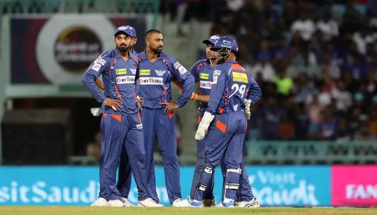 IPL 2023 Yesterday Match Result LSG vs SRH: All-round Krunal Pandya Wins it for LSG