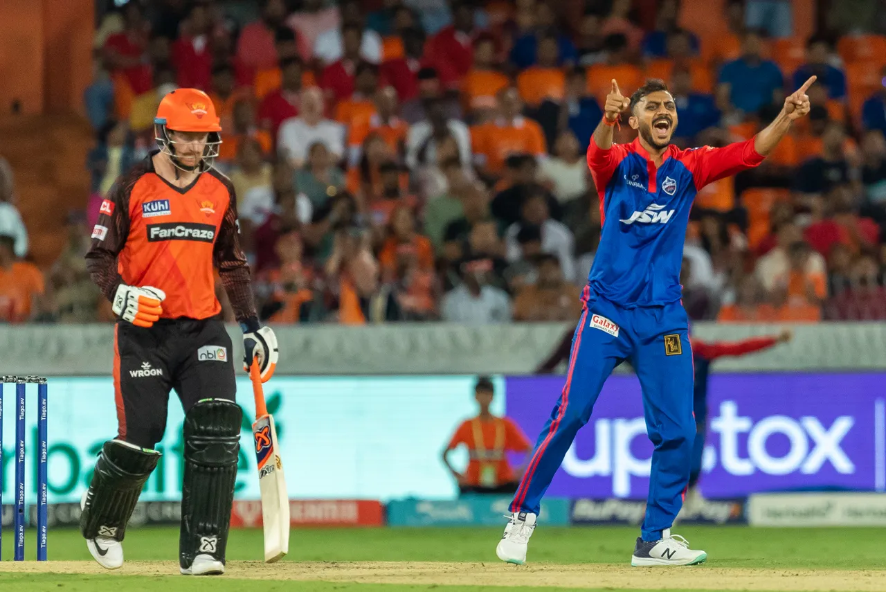 DC and SRH tour is over, now these 4 teams can spoil the game, know the latest equation