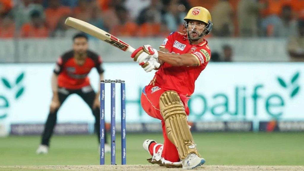 IPL 2023 | PBKS vs GT: Shikhar Dhawan Hits Back at Harsha Bhogle's Criticism with Career-Best Knock in the Match against Sunrisers Hyderabad