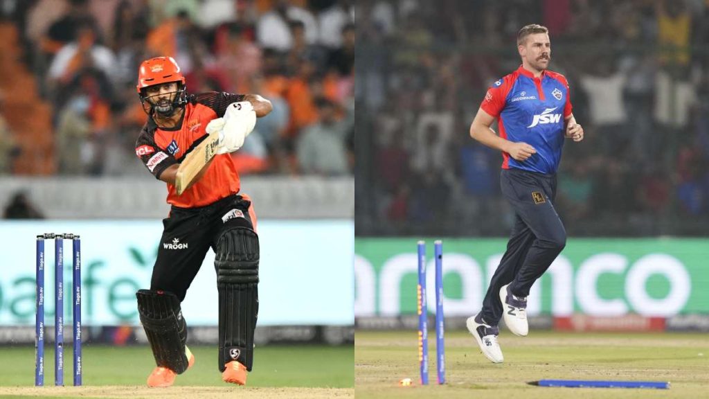 SRH vs DC: Who Will Win Today Match in IPL 2023?