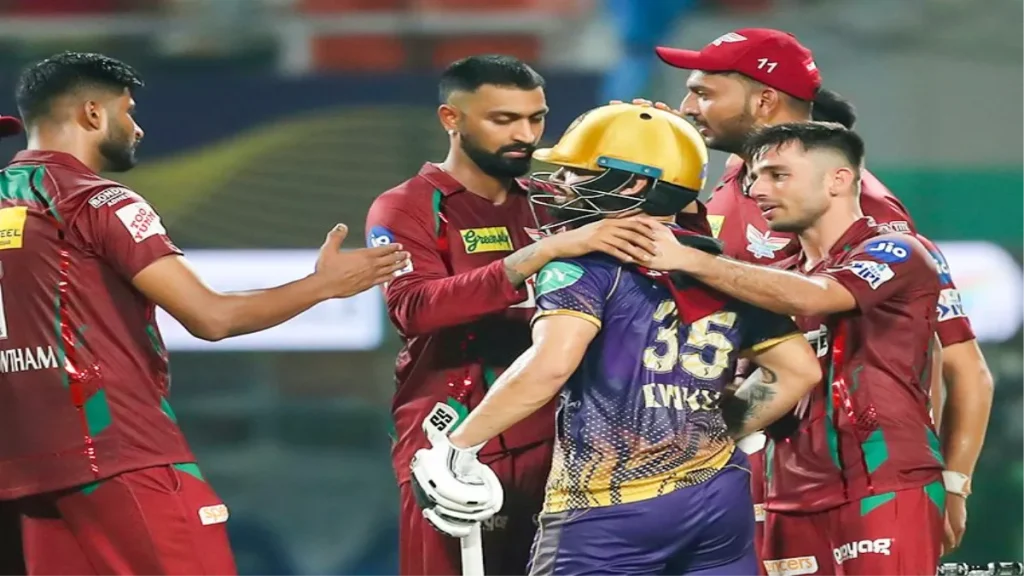 IPL 2023: Gautam Gambhir Hails Rinku Singh's Sensational Talent on Twitter
