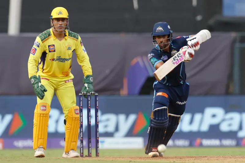 Gujarat Titans vs Chennai Super Kings, Qualifier 1, IPL 2023