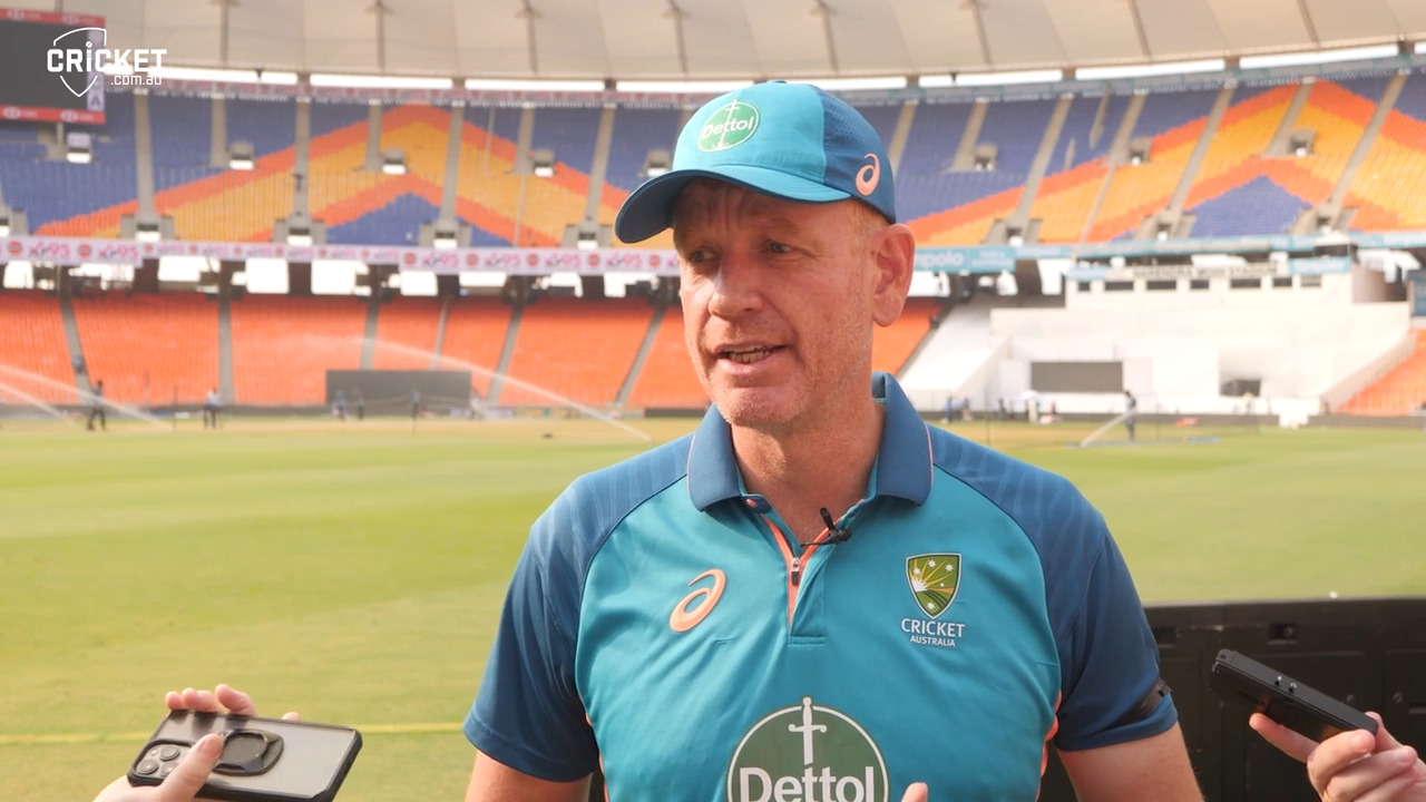 WTC Final 2023: Andrew McDonald Confident in David Warner's Impact on Ashes and WTC Final