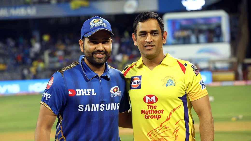 IPL 2023 CSK vs MI: Updated Points Table Before Today's Match