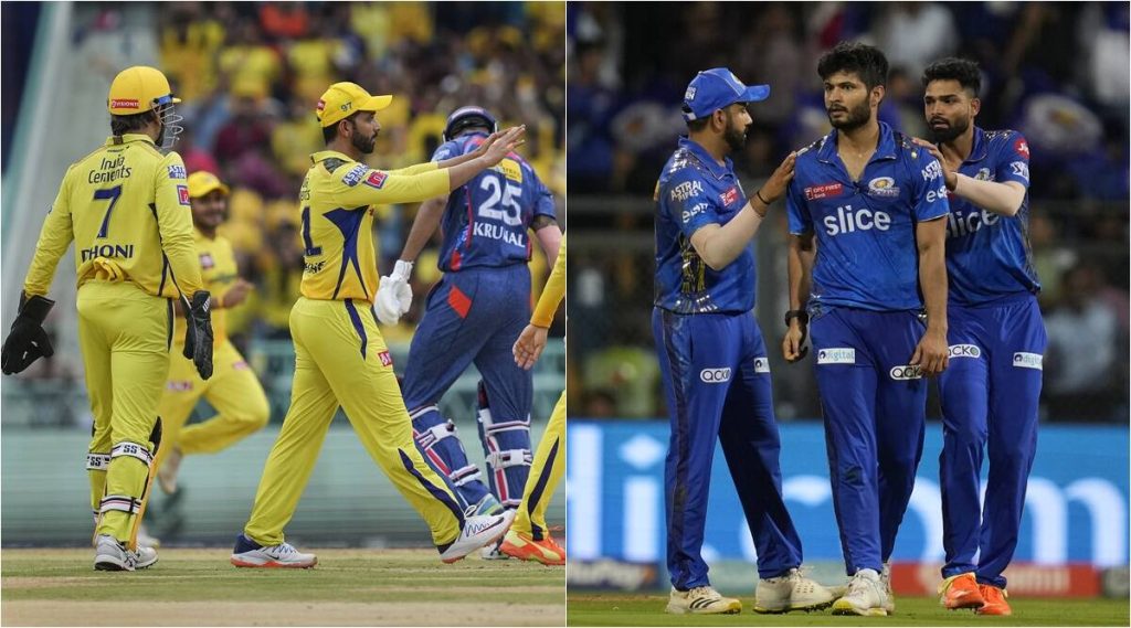 IPL 2023 CSK vs MI: 3 Key Player Battles to Watch Out in Match 49