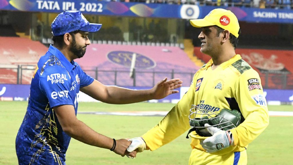 3 Players to Avoid in Your Fantasy Team for CSK vs MI, Match 49 IPL 2023