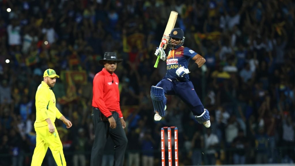 IPL 2023 GT vs DC: Dasun Shanaka May Debut in Today Match