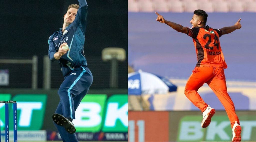 3 Players to Avoid in Your Fantasy Team for GT vs SRH, Match 62 IPL 2023