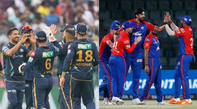 IPL 2023 GT vs DC: 3 Key Player Battles to Watch Out in Match 44