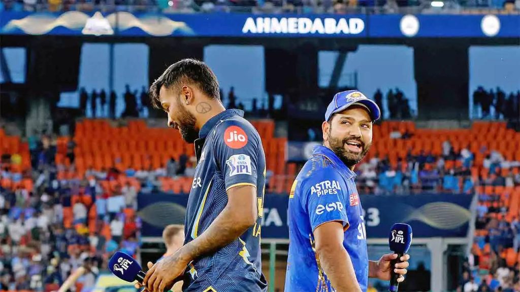 IPL 2023 Playoffs GT vs MI: Top 3 Players Expected to Perform in Qualifier 2 Match