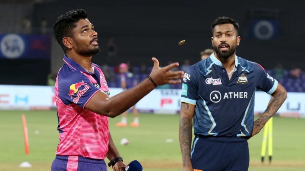 IPL 2023 Rajasthan Royals vs Gujarat Titans: Weather Report for Match 48