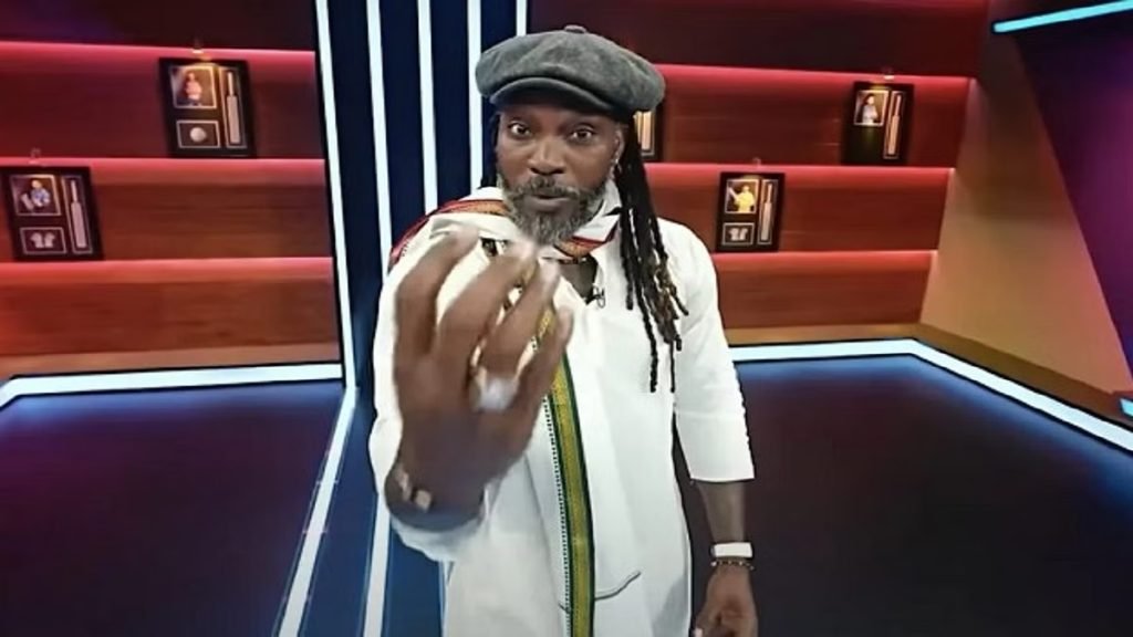 IPL 2023: Chris Gayle's Bold IPL 2023 Playoff Predictions, says "RCB will reach Playoffs, while PBKS will be Eliminated"
