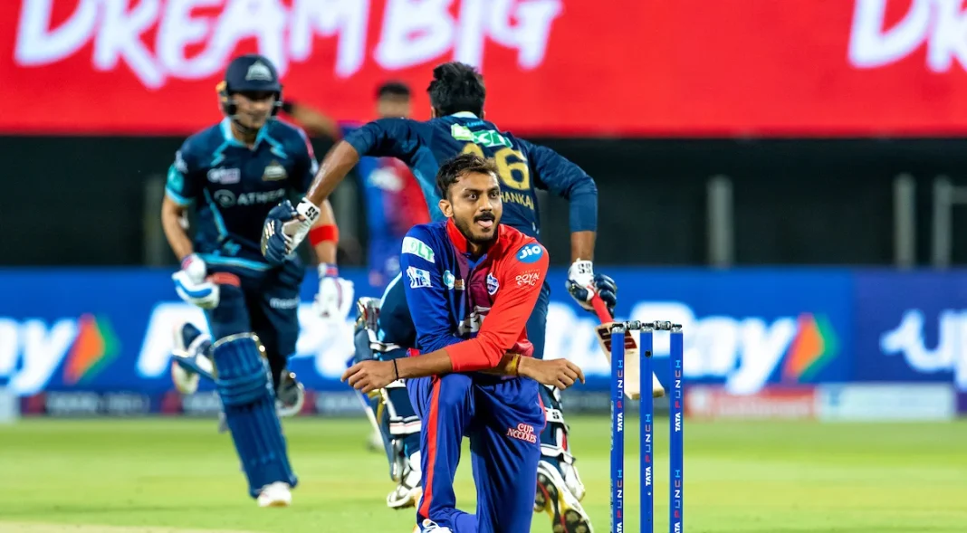 IPL 2023 GT vs DC: Live Streaming - Where to Watch Match 44 Live on TV and Online?