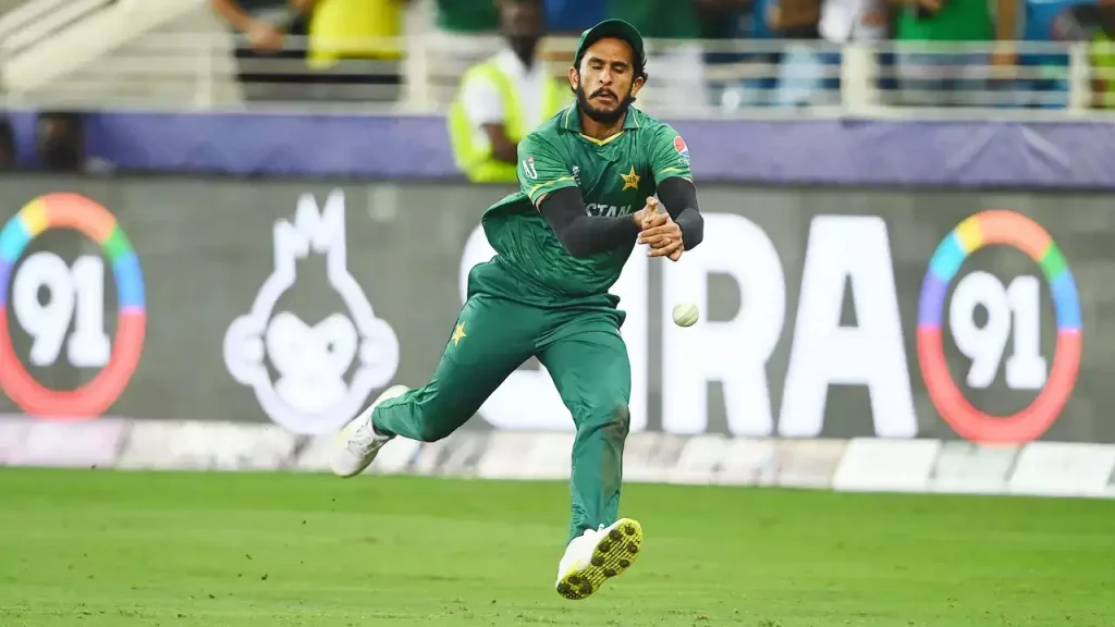 Hasan Ali