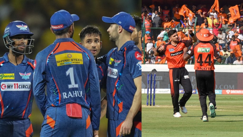 IPL 2023 SRH vs LSG: Top 3 Players Expected to Perform in Match 58
