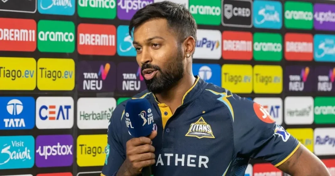 IPL 2023: Hardik Pandya Opens Up About His Captaincy and Team’s Performance Following Gujarat Titans’ Win Over Rajasthan Royals