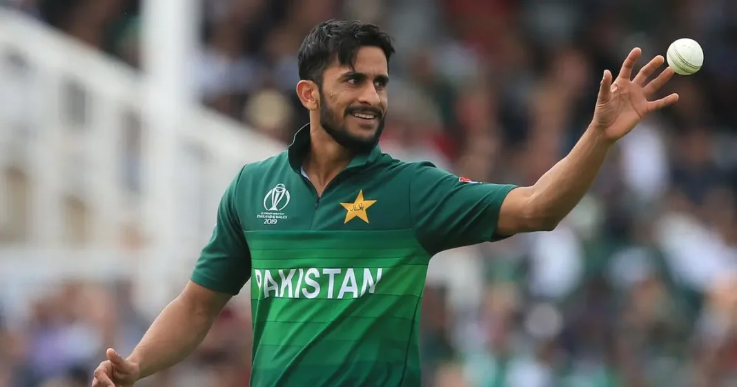 World Cup 2023: Hasan Ali Expresses Doubts about Inclusion in Pakistan's ODI World Cup Squad, but Remains Prepared for Any Opportunity