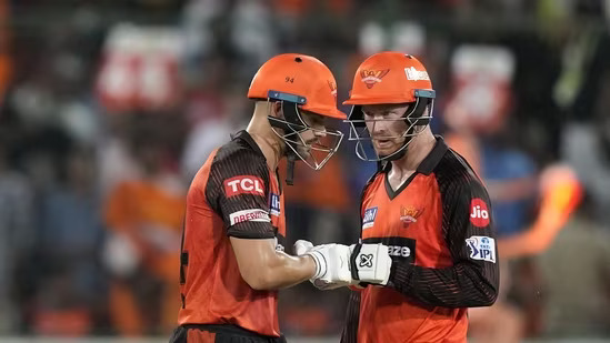 IPL 2023 Yesterday Match Result SRH vs KKR: Sunrisers Make a Mess of a Simple Chase to Lose from a Winning Position