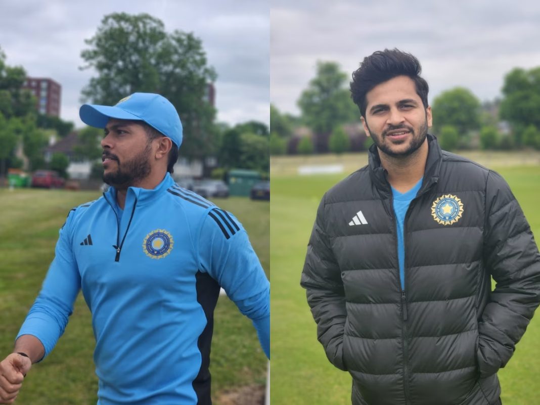 WTC Final 2023: Indian Cricket Team to Wear Uncluttered Jerseys without Sponsors at WTC Final against Australia