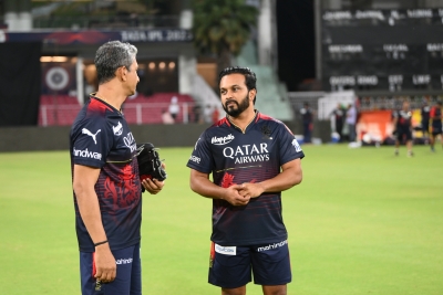 IPL 2023: Kedar Jadhav Recalls Conversation with Head Coach Sanjay Bangar Ahead of RCB Return