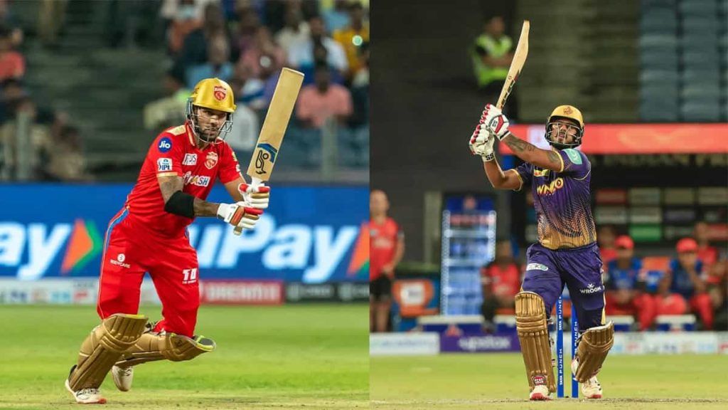 IPL 2023 KKR vs PBKS: Top 3 Players Expected to Perform in Match 53